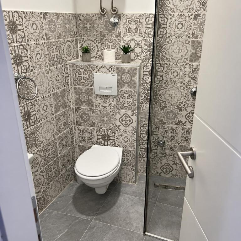 Nice 5 Apartments - Standard Triple Studio - 12