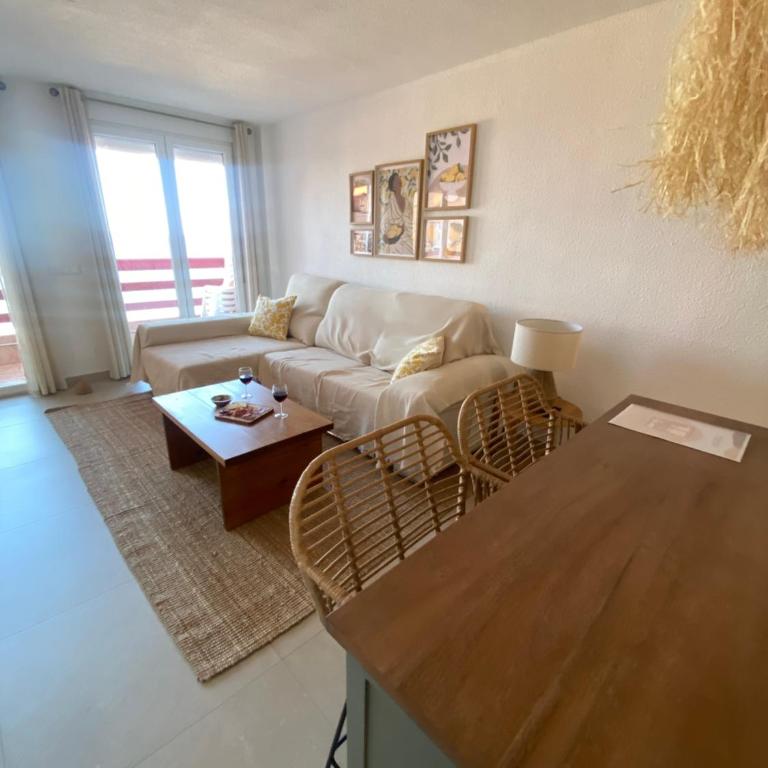 Apartamento Balcones al Mar - Appartement 3 Chambres - 14