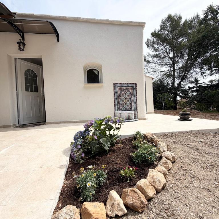La Casita d'Opio - Haus mit 1 Schlafzimmer - 21