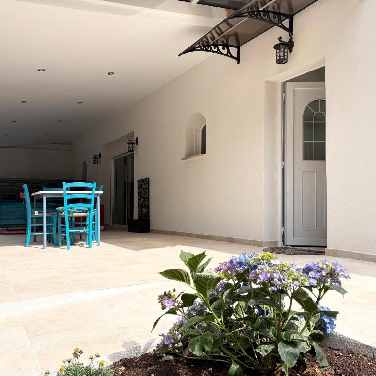 La Casita d'Opio - Haus mit 1 Schlafzimmer - 20