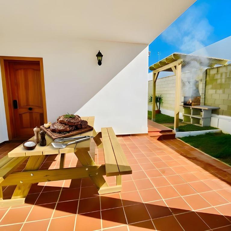 Chalet Piscina Privada Parking Cerca del pueblo Viewl - Chalet - 6