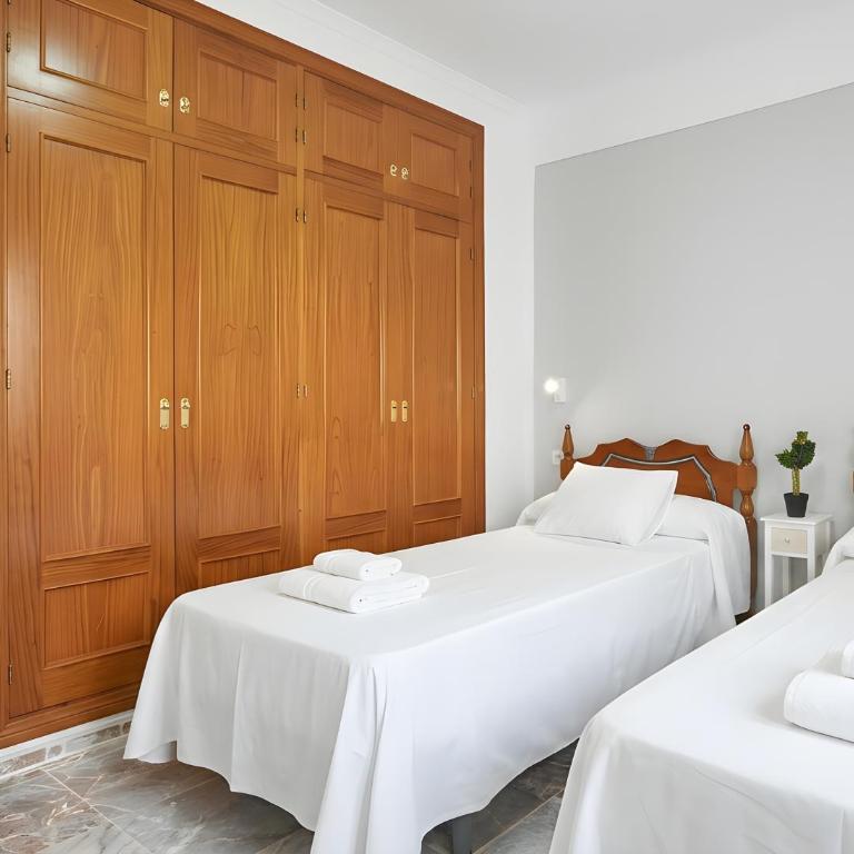 Chalet Piscina Privada Parking Cerca del pueblo Viewl - Chalet - 14