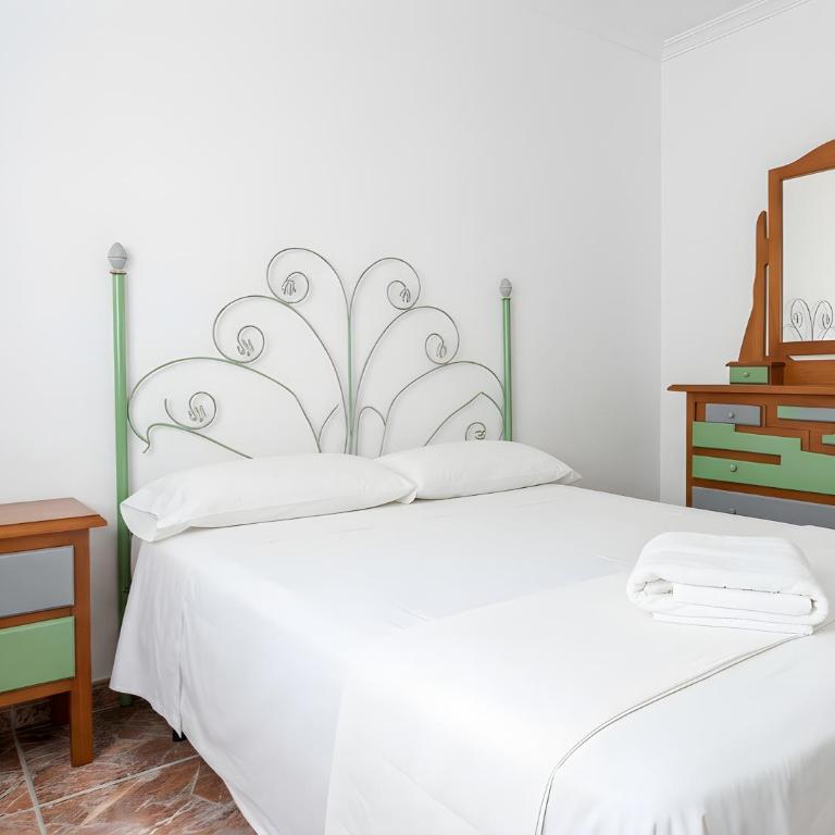 Chalet Piscina Privada Parking Cerca del pueblo Viewl - Chalet - 20