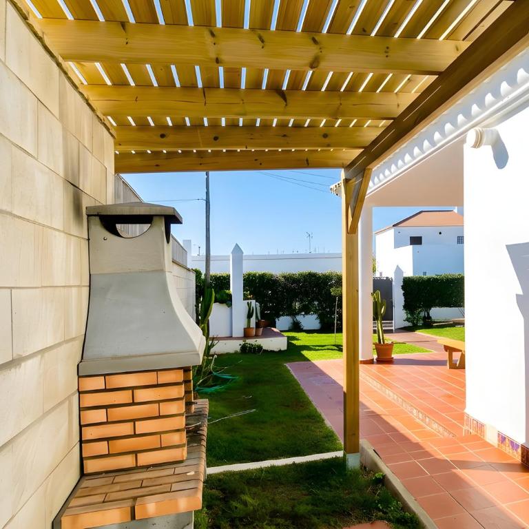 Chalet Piscina Privada Parking Cerca del pueblo Viewl - Chalet - 23