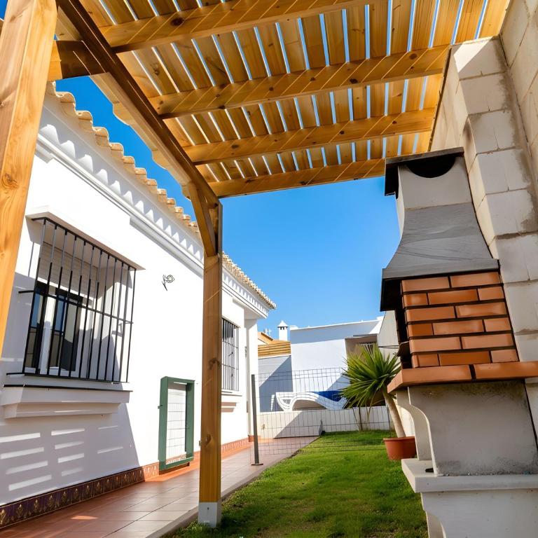 Chalet Piscina Privada Parking Cerca del pueblo Viewl - Chalet - 24