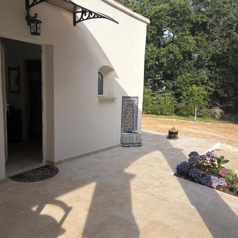 La Casita d'Opio - Haus mit 1 Schlafzimmer - 22