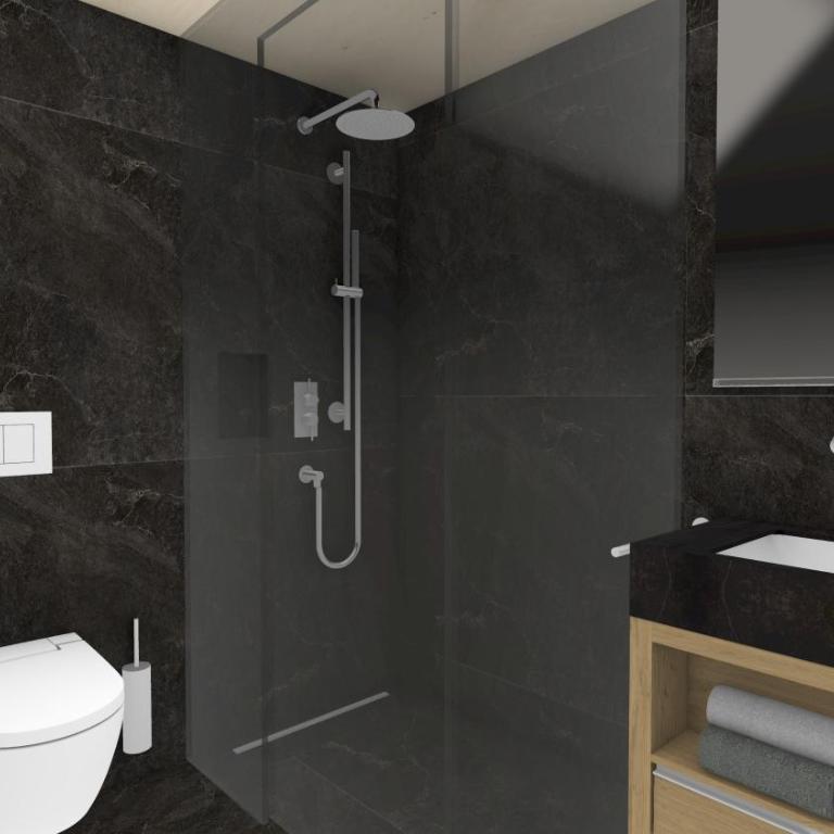 ULA signature - Apartment mit 3 Schlafzimmern und privatem Pool - 5