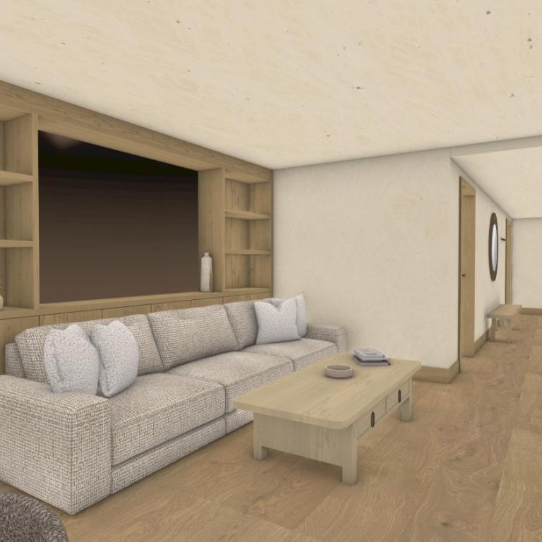 ULA signature - Apartment mit 3 Schlafzimmern und privatem Pool - 4