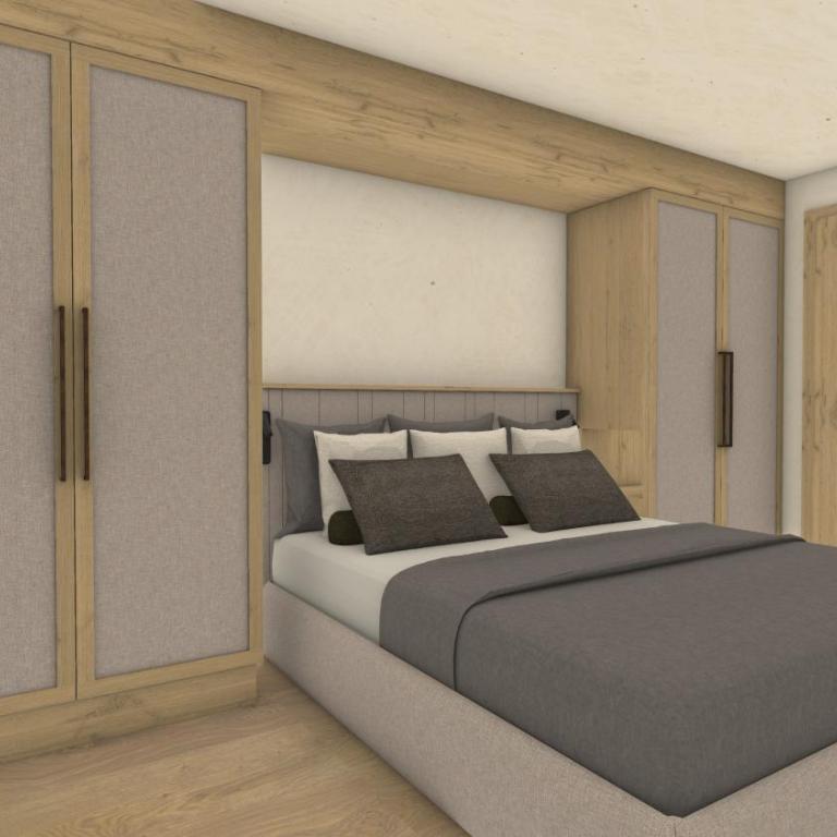 ULA signature - Apartment mit 3 Schlafzimmern und privatem Pool - 2