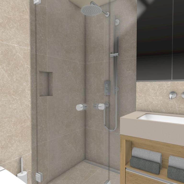 ULA signature - Apartment mit 2 Schlafzimmern und Bergblick - 1