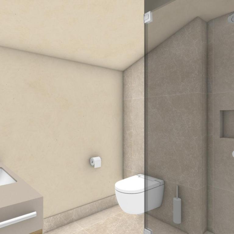 ULA signature - Apartment mit 2 Schlafzimmmern und eigenem Pool - 6