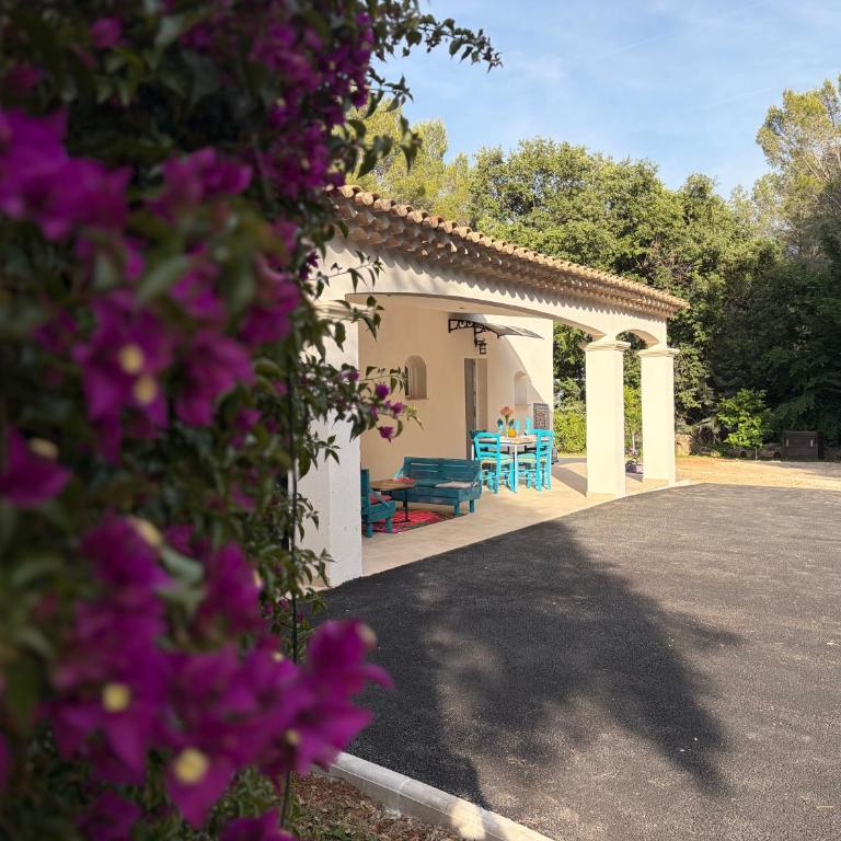 La Casita d'Opio - Haus mit 1 Schlafzimmer - 33