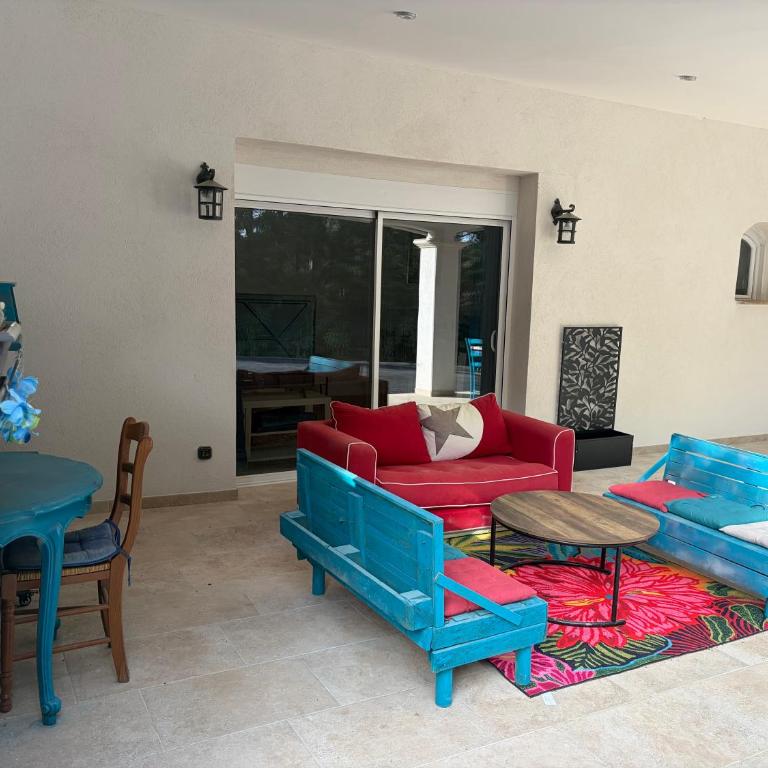 La Casita d'Opio - Haus mit 1 Schlafzimmer - 35