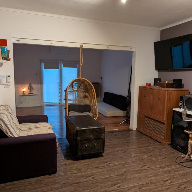 Kiwi's House - Casa de abuela remodelada - Two-Bedroom House - 8