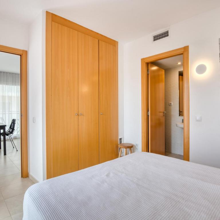 Julia - Apartamento con vistas al mar - 8