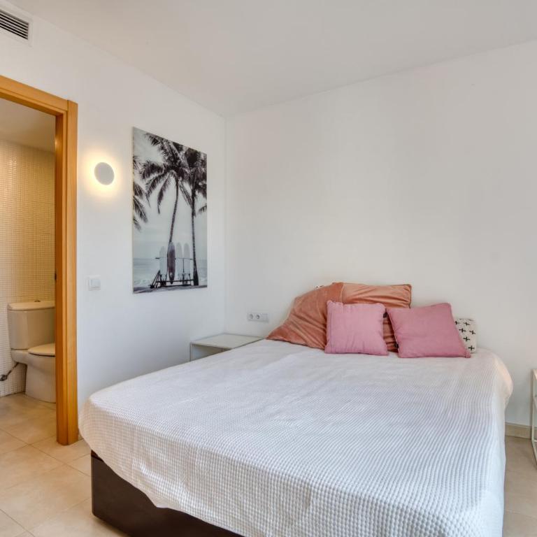 Julia - Apartamento con vistas al mar - 9