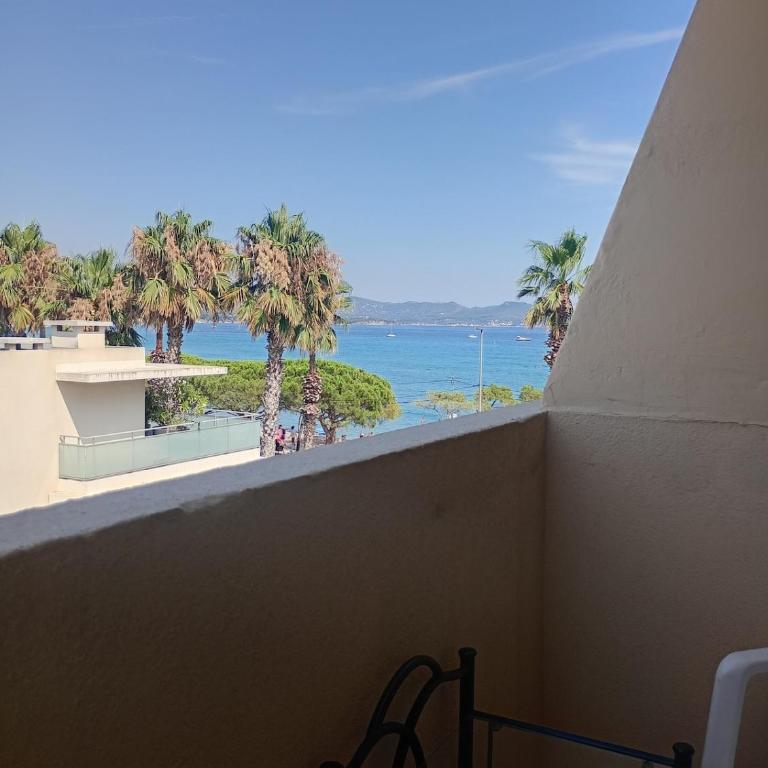 Bord de mer, appartement 2 chambres,parking - Appartement 2 Chambres - 9