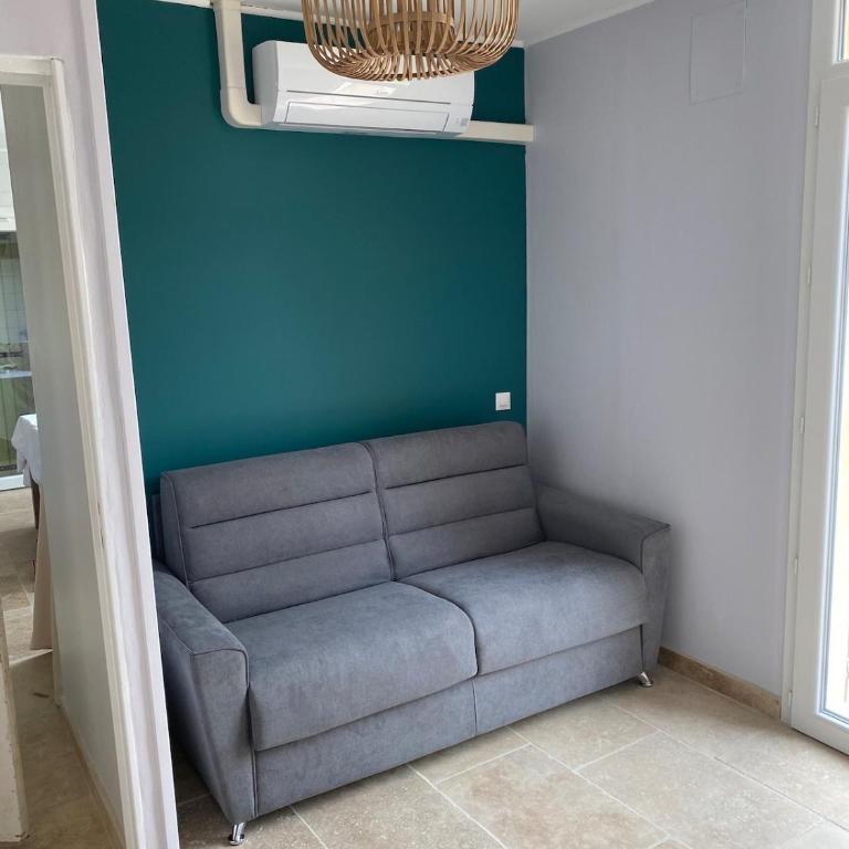 Le Gaté Arlésien Cozy Room, Pool et Patio - Appartement 1 Chambre - 1