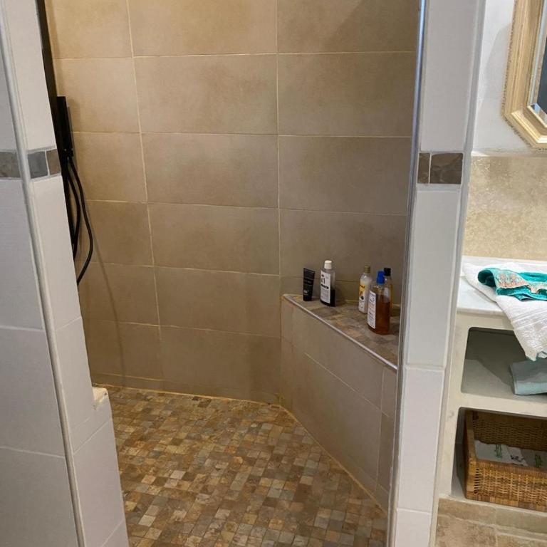 Le Gaté Arlésien Cozy Room, Pool et Patio - Appartement 1 Chambre - 10