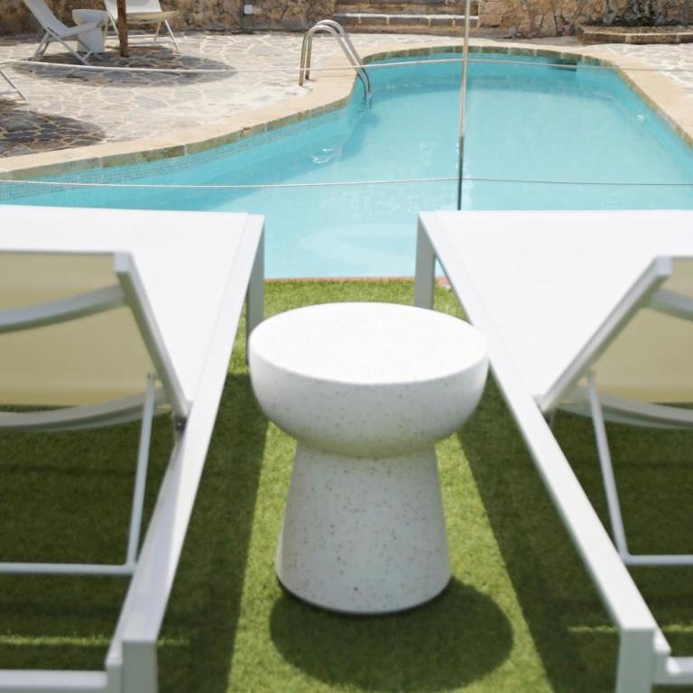 El Castillo Suites Arenal Beach - Villa de 2 dormitorios - 21