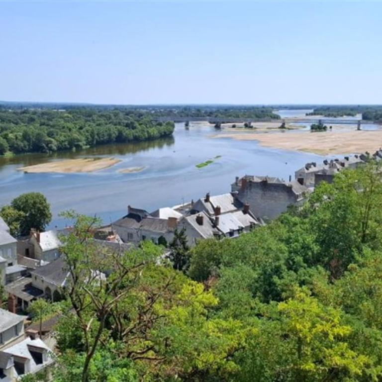 T3 avec toit terrasse rénové prox CV avec parking - Appartement 2 Chambres - 22
