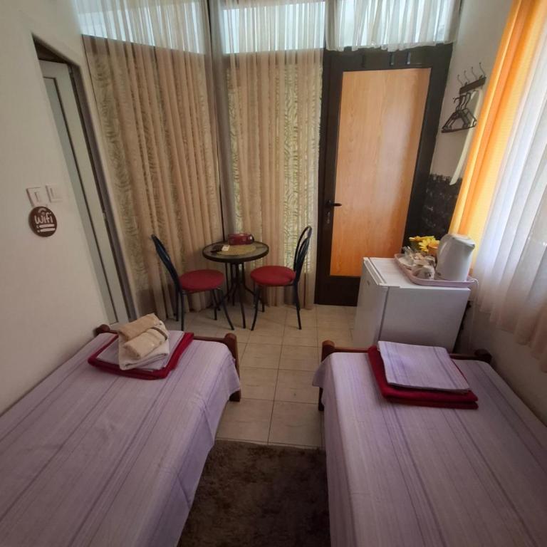 Paulino Rooms - Dvokrevetna Soba sa Zasebnim Krevetom i Sopstvenim Kupatilom - 20