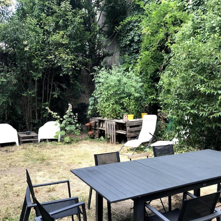 Et Pop Et Chic, La Grande Joueuse ! - Maison de Vacances - 32