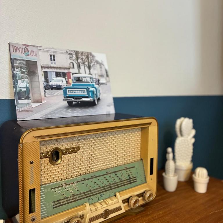 Et Pop Et Chic, La Grande Joueuse ! - Maison de Vacances - 67