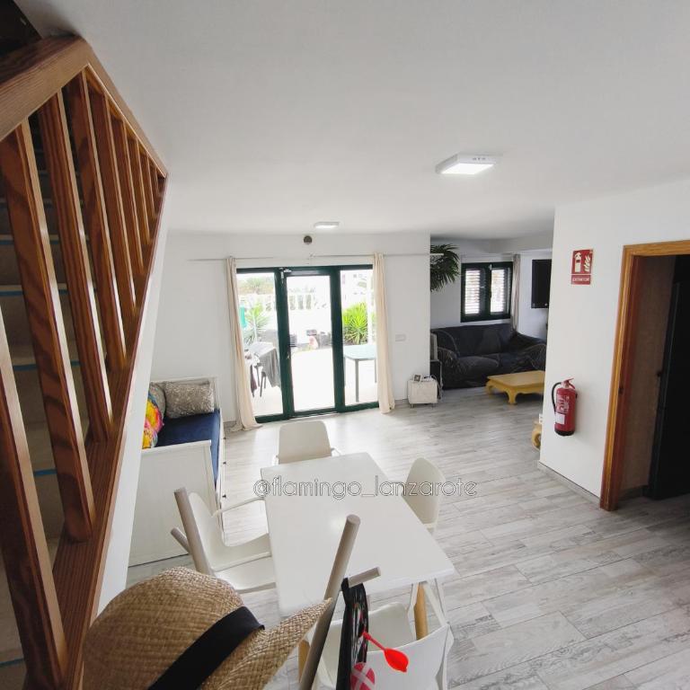 Love Gara, semi-detached duplex, terrace and private pool - Casa de 3 dormitorios - 6