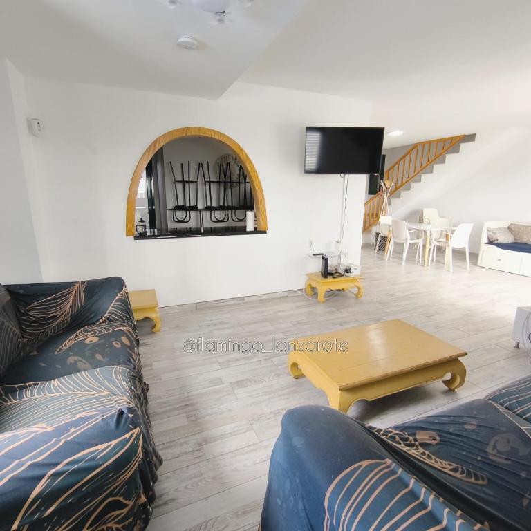 Love Gara, semi-detached duplex, terrace and private pool - Casa de 3 dormitorios - 9