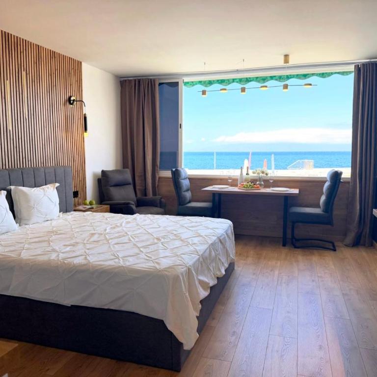 Los Gigantes Ocean View Studio - Apartamento de 1 dormitorio - 2
