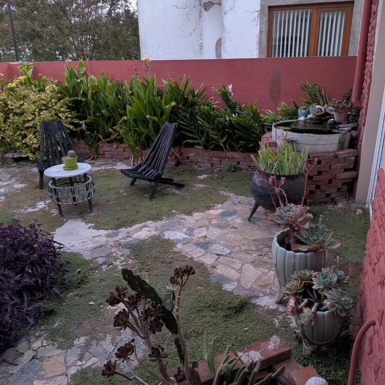 Kiwi's House - Casa de abuela remodelada - Two-Bedroom House - 28