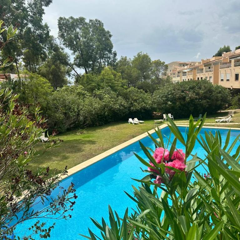 Altea La Vella Golf Panorama - Casa de 3 dormitorios - 7