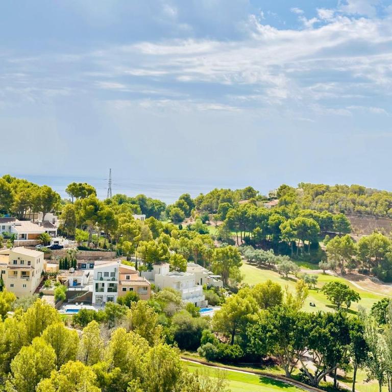 Altea La Vella Golf Panorama - Casa de 3 dormitorios - 19