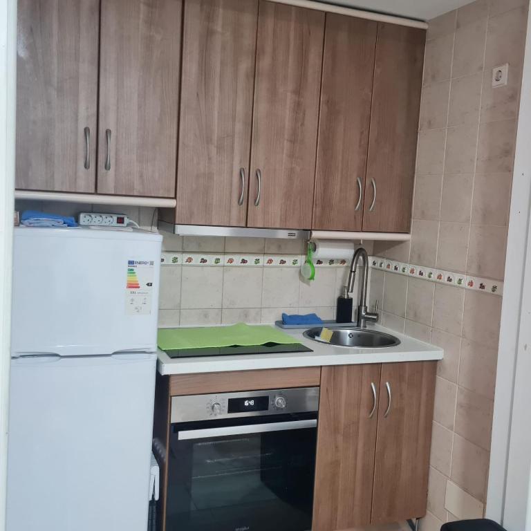 Apartamento El Yate 4 - Apartamento de 1 dormitorio - 10