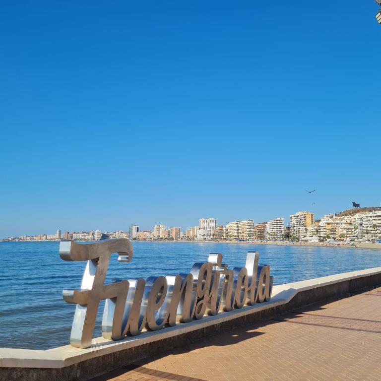 Apartamento El Yate 4 - Apartamento de 1 dormitorio - 12