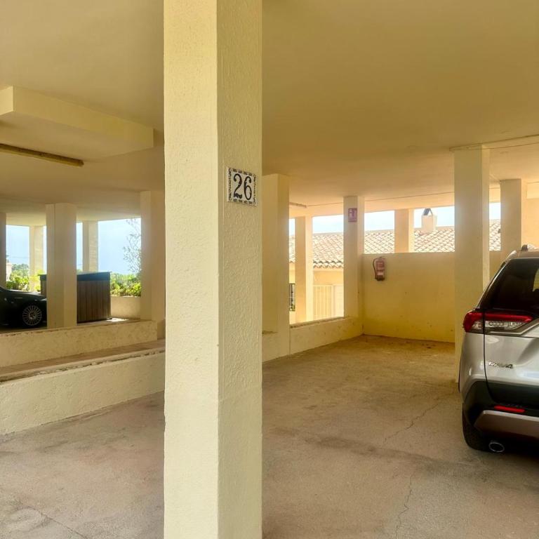 Altea La Vella Golf Panorama - Casa de 3 dormitorios - 26