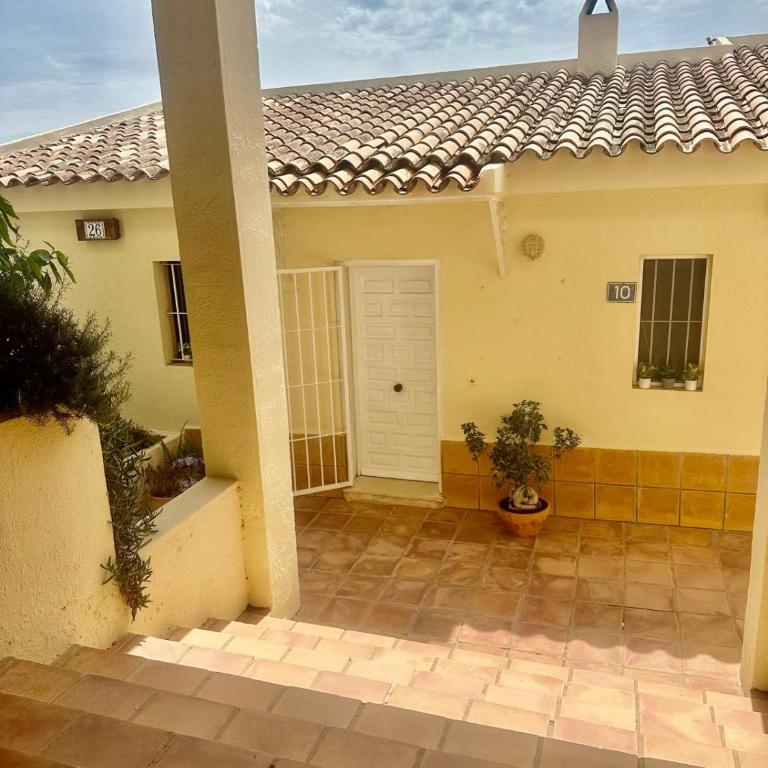 Altea La Vella Golf Panorama - Casa de 3 dormitorios - 18
