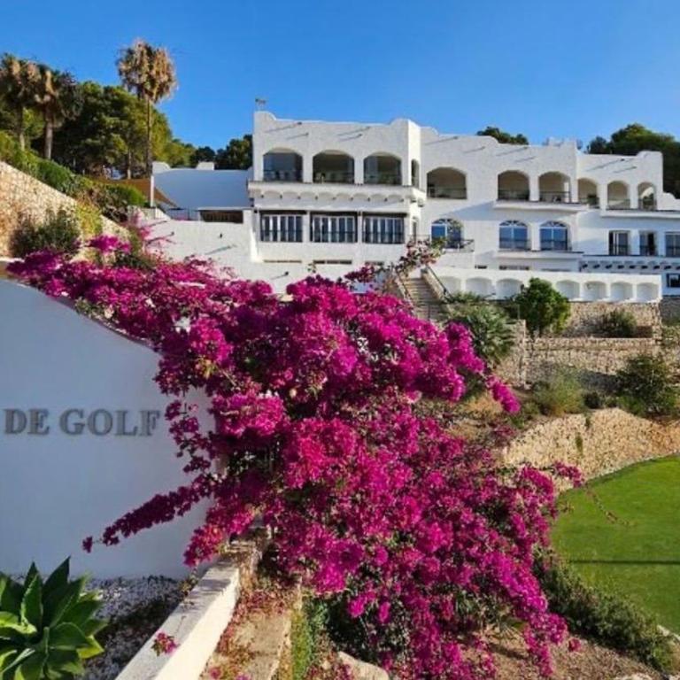 Altea La Vella Golf Panorama - Casa de 3 dormitorios - 25