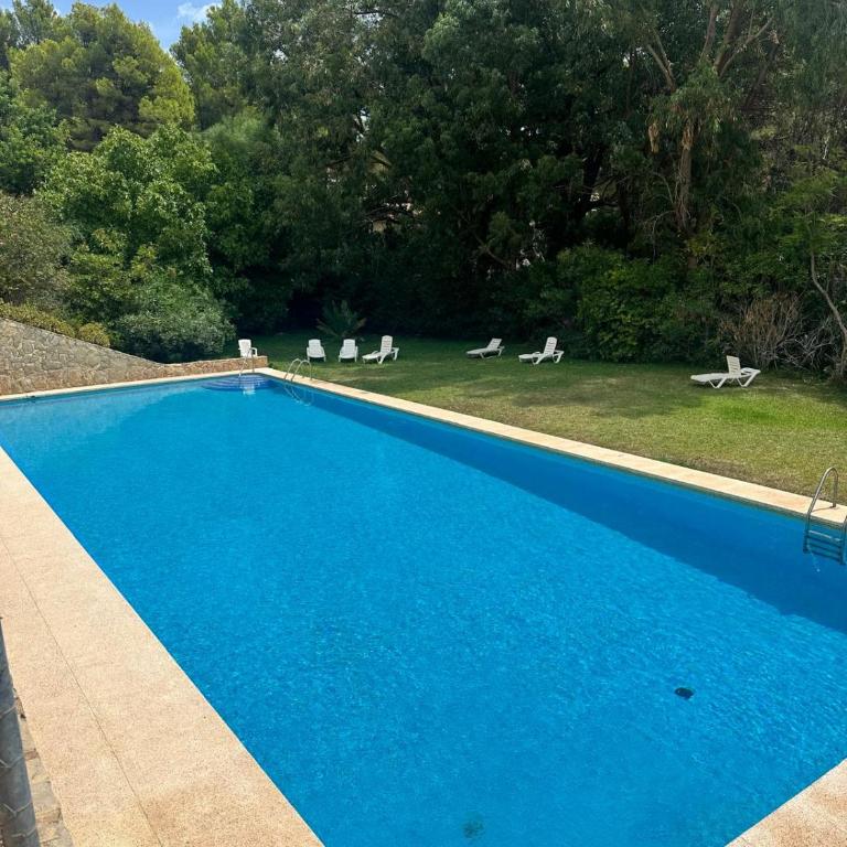 Altea La Vella Golf Panorama - Casa de 3 dormitorios - 11