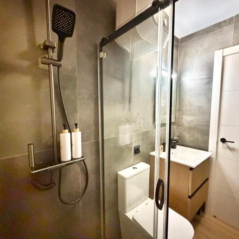 Los Gigantes Ocean View Studio - Apartamento de 1 dormitorio - 12