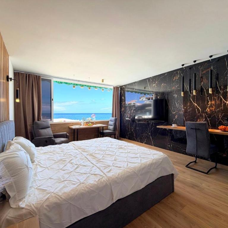 Los Gigantes Ocean View Studio - Apartamento de 1 dormitorio - 1