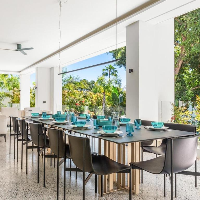 Home Marbella - Casa - 38