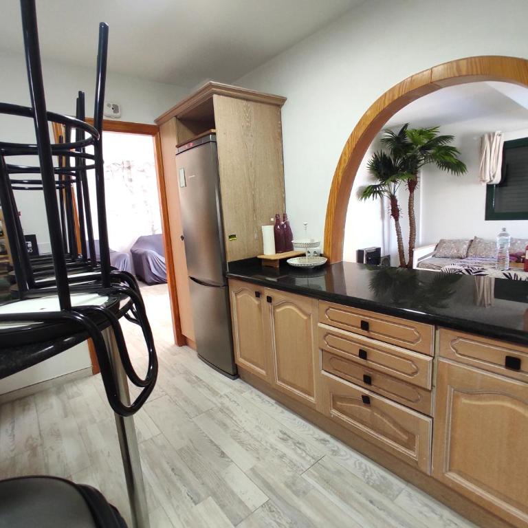 Love Gara, semi-detached duplex, terrace and private pool - Casa de 3 dormitorios - 11