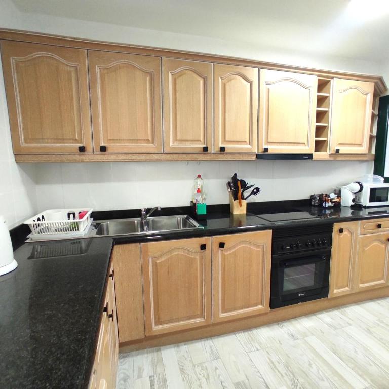 Love Gara, semi-detached duplex, terrace and private pool - Casa de 3 dormitorios - 12