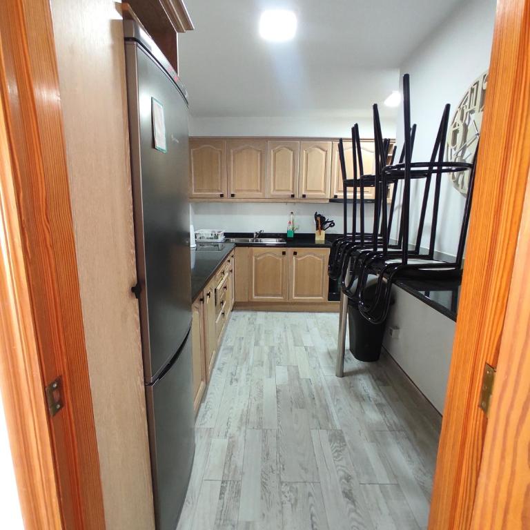 Love Gara, semi-detached duplex, terrace and private pool - Casa de 3 dormitorios - 13