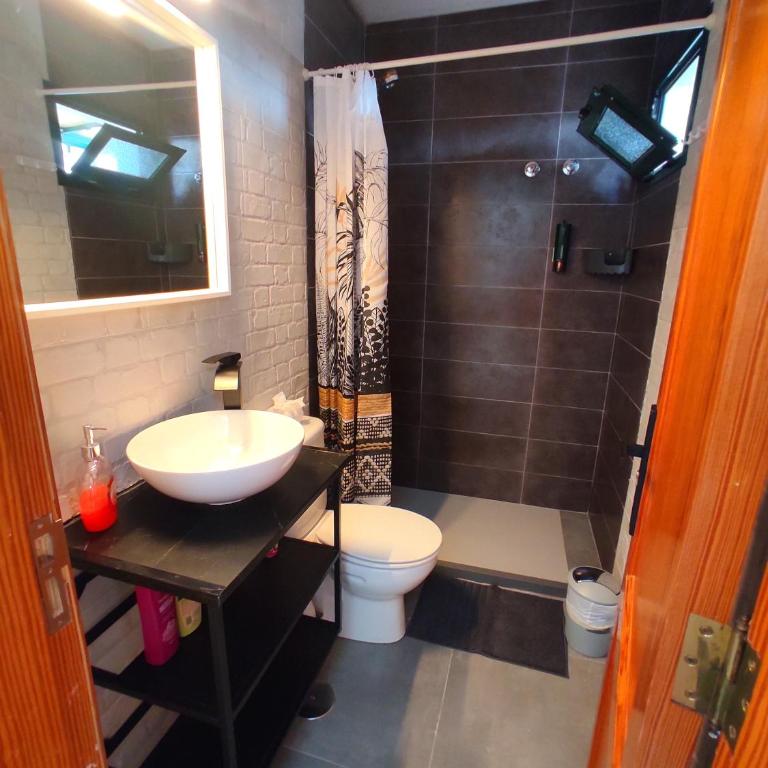 Love Gara, semi-detached duplex, terrace and private pool - Casa de 3 dormitorios - 17