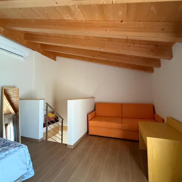 Club House - Marina di Brondolo - Appartamento - 2