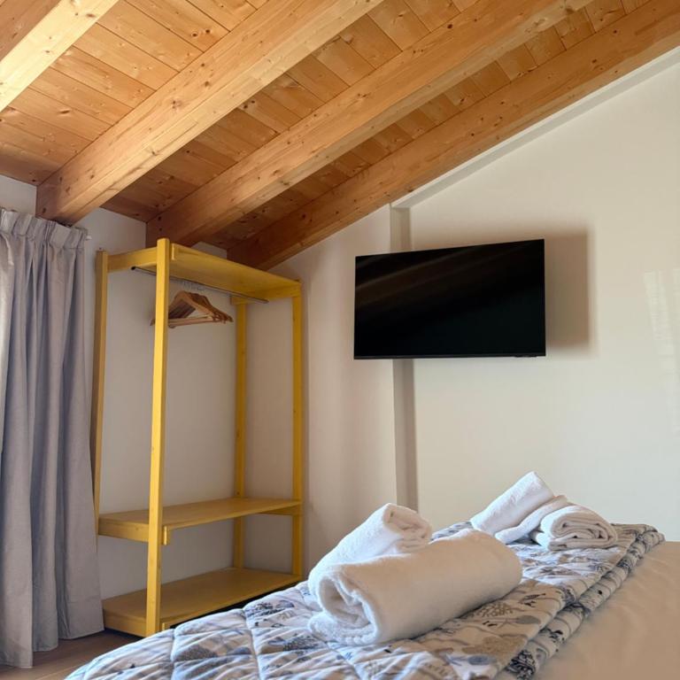 Club House - Marina di Brondolo - Appartamento - 4