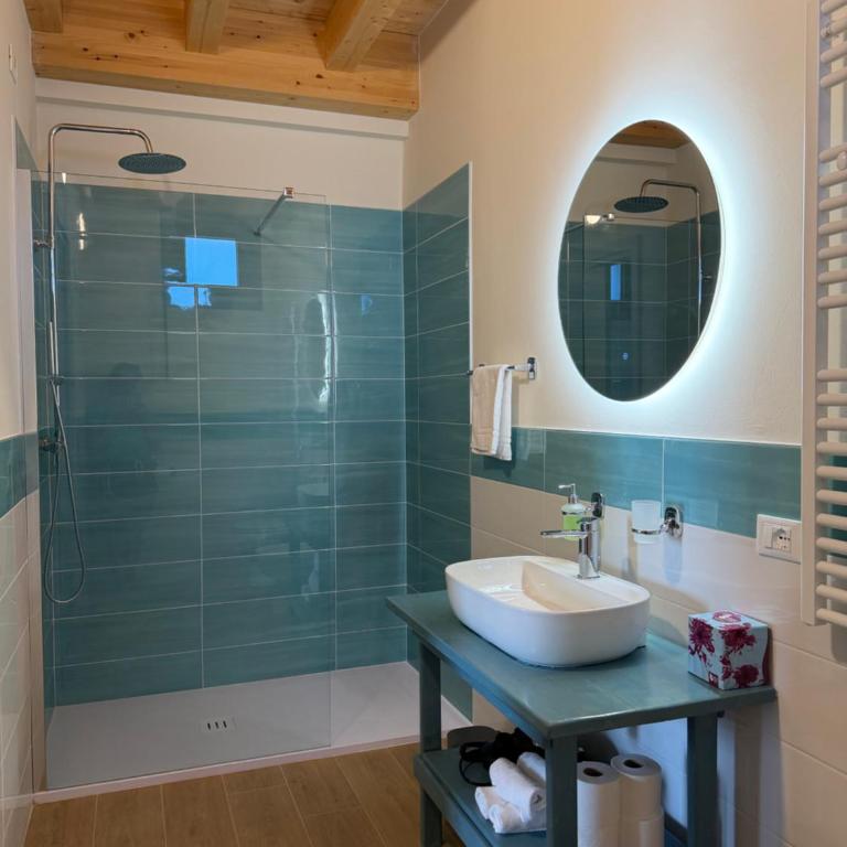 Club House - Marina di Brondolo - Appartamento - 6